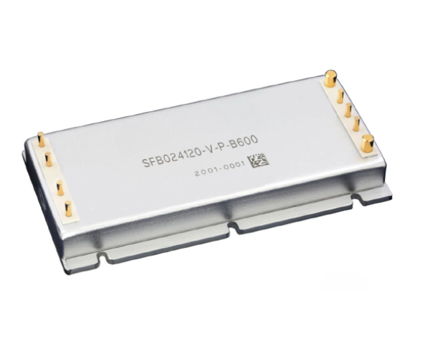 Full Brick DC/DC Converters
